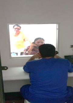 visitas